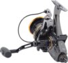 ANACONDA PC-52R 14000 nyeletőfékes horgászorsó
