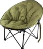 Carp Academy Moonchair Fotel