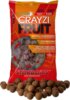 Starbaits Boilies Crayzi Fruit 800g 14mm