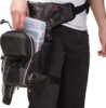 Rapala Urban hip pack pergető övtáska