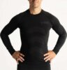 Adventer Undershirt Steel & Black Aláöltöző Xs-S