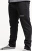 Adventer Warm Prostrech Pants Steel & Black Melegíitő Nadrág S