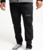 Adventer Warm Prostrech Pants Steel & Black Melegíitő Nadrág M