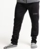 Adventer Warm Prostrech Pants Steel & Black Melegíitő Nadrág L