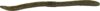 Illex Flick Shake 12cm 500 Green Pumpkin Chart 8db