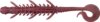 Illex Juggpod 8cm Light Earthworm 7db