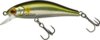 Gunki Rodan 5,9cm süllyedő wobbler SHW Wild Trout