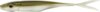Gunki Kiddy 10cm Natural Smelt 5db