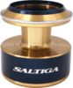 Daiwa Saltiga pótdob 4000-H