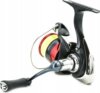 Daiwa 23 Ninja LT 2000