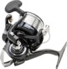 Daiwa 24 N'Zon Plus Distance 25 QD 4BB, 150/0.28