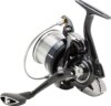 Daiwa 24 N'Zon Plus Distance 25 QD 4BB, 150/0.28