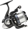 Daiwa 24 N'Zon Plus Distance 25 QD 4BB, 150/0.28