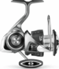 Daiwa 24 Luvias LT PC 2500D