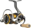 Daiwa 22 Silver Creek MQ LT 2500 S-XH 6BB, 150/0.16, 200/0.06