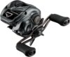 Baitcasting