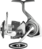 Daiwa Luvias 24 LT pótdob 4000D