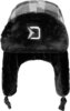 Delphin BlackWAY téli sapka (UNI)