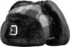Delphin BlackWAY téli sapka (UNI)