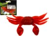 Crab Red 12Cm