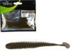 Wizard Power Minnow Gray 9Cm 5db/cs