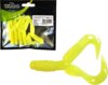 Wizard Harpex Twist Double Lime 7Cm 5db/cs
