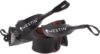 WESTIN Rod Cover Trigger Split Rod up to 8'6"/255cm Black/Silver O 3cm 80cm