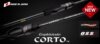 Graphiteleader Corto 23Gcors-642L-Hs 1.93m X-Fast 4g Light