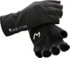 WESTIN HLF FLEECE GLOVES L Carbon Black