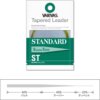Varivas Vékonyodó Előke Tapered Leader Standard St 6X 9ft 0.128mm-0.48mm