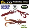 Biwaa Ultra Hog 4" 10cm 12 Texas Craw
