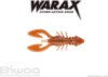 Biwaa Warax 4" 10cm 03 Orange Green