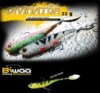 Biwaa Divinator Medium 18cm 35g 05 Yellow Perch