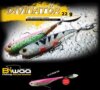 Biwaa Divinator Medium 18cm 35g 13 Pink Ice