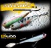 Biwaa Divinator Medium 18cm 35g 18 Roach