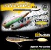 Biwaa Divinator Medium 18cm 35g 51 Real Perch