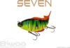 Biwaa Seven S5" 13cm 34g 24 Blue Gill