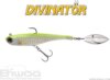 Shad Biwaa Divinator Junior 14cm 22g 25 Hi Viz