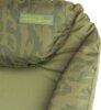 Carp Academy Giant Camo Fotel