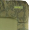 Carp Academy Quattro Camo összkomfortos horgász fotel
