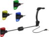Carp Academy V-Head Swinger - Piros