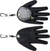 Gunki Kesztyű (bal) Pike Glove Left Hand S/M