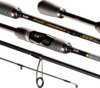 Illex Night Shadows S 2,15m L Finesse Game 3,5-12g (1+1)