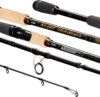 Illex Night Shadows S 2,20m XH Swimbait Special 20-100g (2)