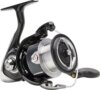 Daiwa 24 N'Zon Plus LT 6000SS-P 5BB, 150/0.28