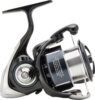 Daiwa 24 N'Zon Plus LT 6000SS-P 5BB, 150/0.28