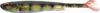 Daiwa Prorex Real Slim Shady Live , 135mm baby zander, 13.5g