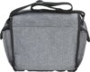 Daiwa Daiwa D-Vec Shoulder Bag 39x23 grey, 39x23x18cm