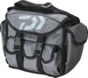 Daiwa Daiwa D-Vec Shoulder Bag 39x23 grey, 39x23x18cm