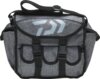 Daiwa Daiwa D-Vec Shoulder Bag 39x23 grey, 39x23x18cm